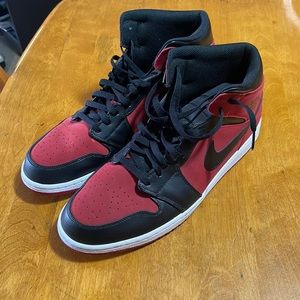 Air Jordan 1, Size 14
